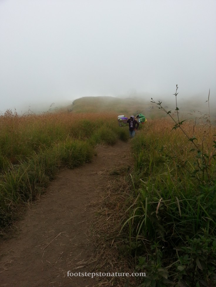 1.10pm – This is where you say “I’ve touched the clouds!”